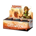 Box Magic OATH OF THE GATEWATCH 36 Buste Booster Inglese