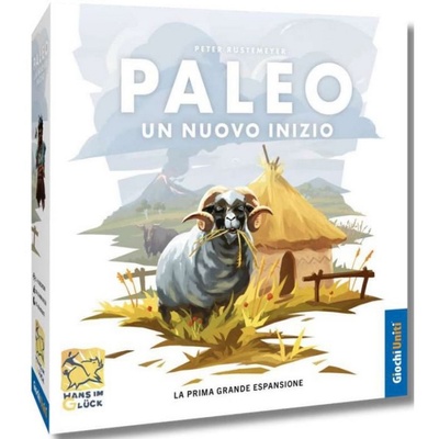 Paleo - Bundle Base + Un Nuovo Inizio