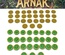 Le Rovine Perdute di Arnak - Bundle All-in (5)