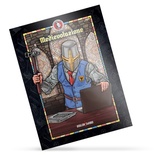 Medievoluzione - One Screen Role