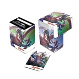 Porta Mazzo Ultra PRO Standard BATTLE FOR ZENDIKAR Ulamog (v4) Deck Box Magic