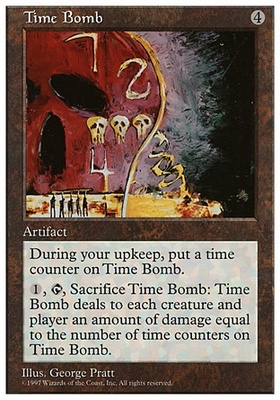 Time Bomb