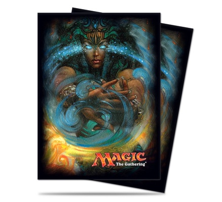 80 Sleeves Ultra Pro Standard JUNE RELEASE ETERNAL MASTER 2016 Bustine Protettive