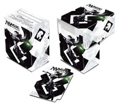 Deck Box Ultra Pro Magic MAGIC 2015 M15 V5 NISSA Porta Mazzo Scatola