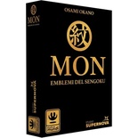 Mon - Emblemi del Sengoku - Seconda Edizione