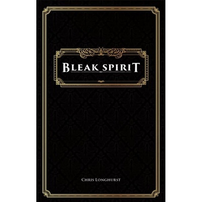 Bleak Spirit