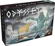 Odyssey: L' Ira Di Poseidone