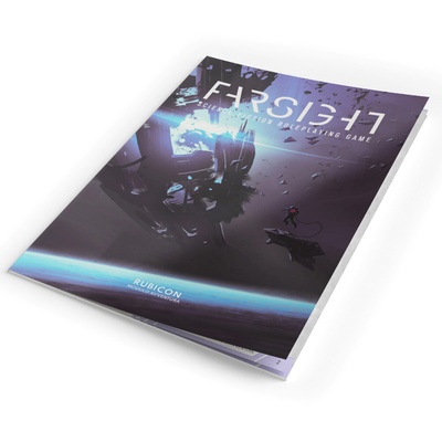Farsight - Rubicon
