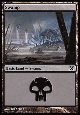 Swamp (#374)