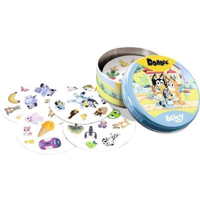 Dobble - Bluey