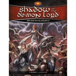 Shadow of the Demon Lord: Arcane Rivelazioni 2