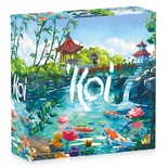 Koi