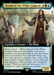 Elrond of the White Council