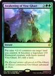 Awakening of Vitu-Ghazi