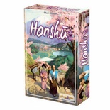 Honshu