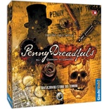 Penny Dreadfuls - Gli Orrori di Londra