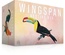 Wingspan - Bundle ALL-IN Base + Europa + Oceania + Asia + Nesting Box