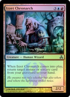 Izzet Chronarch