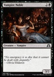 Vampire Noble