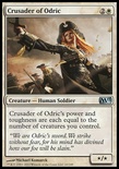 Crusader of Odric