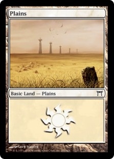 Plains (#290)
