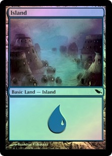 Island (#288)