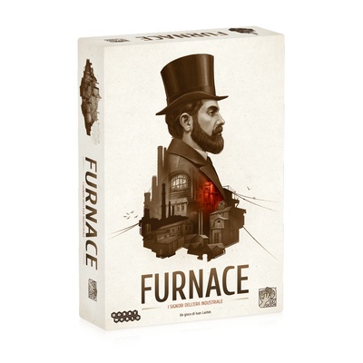 Furnace - Bundle Base + Playmat