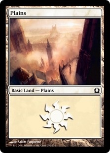 Plains (#252)