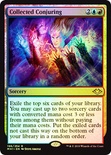 Collected Conjuring
