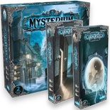 Mysterium Refresh - Bundle (3)