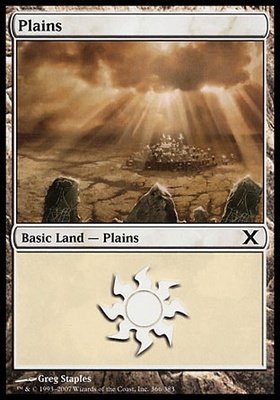 Plains (#366)
