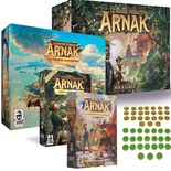Le Rovine Perdute di Arnak - Bundle All-in (5)
