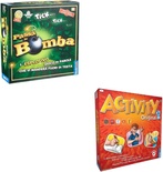 Passa la Bomba + Activity - Bundle (2)