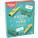 Kazoo That Tune