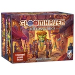 Gloomhaven Buttons & Bugs