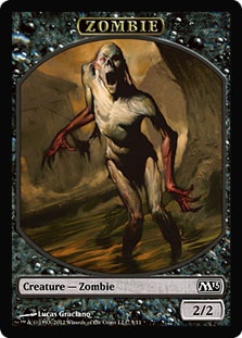 [Zombie Token]