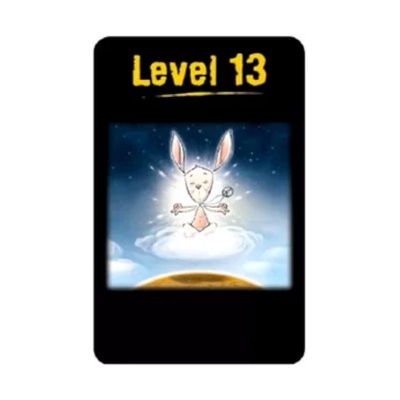The Mind - Promo Level 13