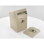 Deck Case Box 80+ Ultimate Guard Magic SAND SABBIA Porta Mazzo
