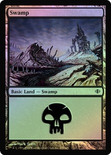 Swamp (#239)