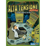 Alta Tensione - Deluxe