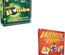 Passa la Bomba + Activity - Bundle (2)