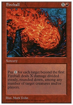 Fireball