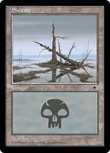 Swamp (C)