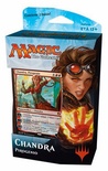 Mazzo Magic Planeswalker CHANDRA PIROGENIO Italiano Deck