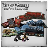Chamber of Wonders: Fair of Wonders