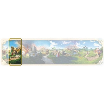 Carcassonne Nuova Edizione - Commercianti & Costruttori 2