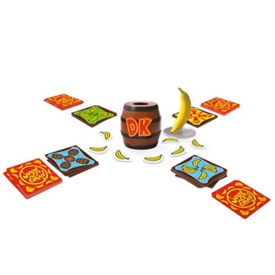 Jungle Speed - Donkey Kong