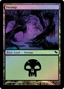 Swamp (#291)