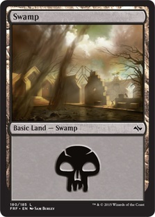 Swamp (#180)