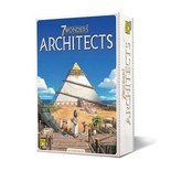 7 Wonders Architects (danneggiato)